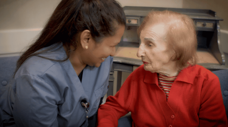 An Hour a Week of Socialization Alleviates Dementia Symptoms.png