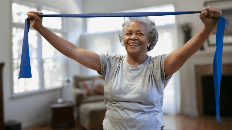 Staying Active, Staying Safe- Life At Willow Towers!.png