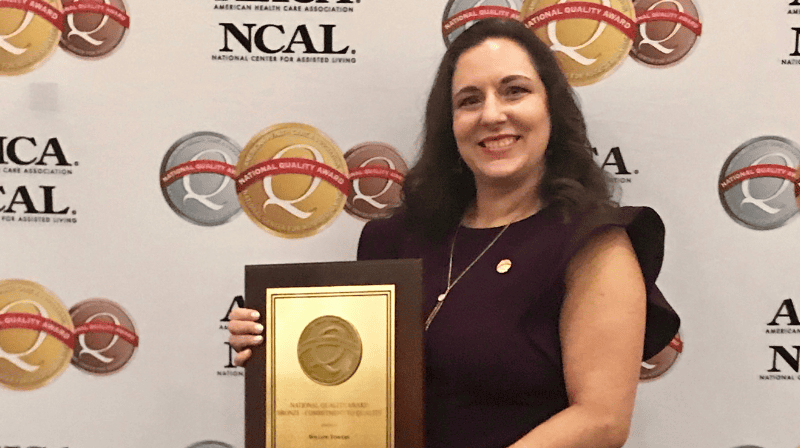 Willow Towers Earns National Recognition For Quality Care.png